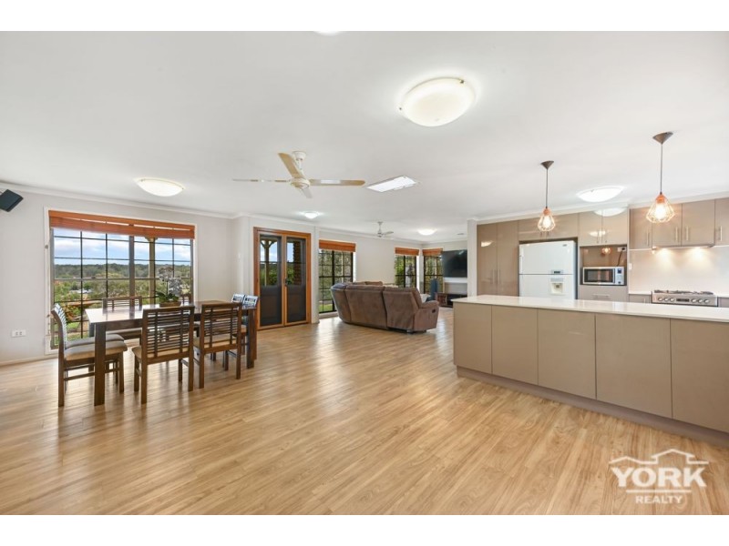 Murphys Creek QLD 4352