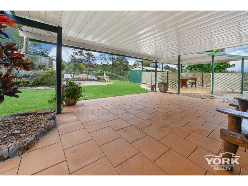 Murphys Creek QLD 4352
