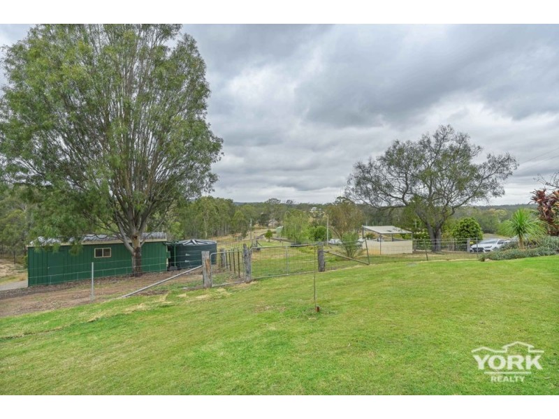 Murphys Creek QLD 4352