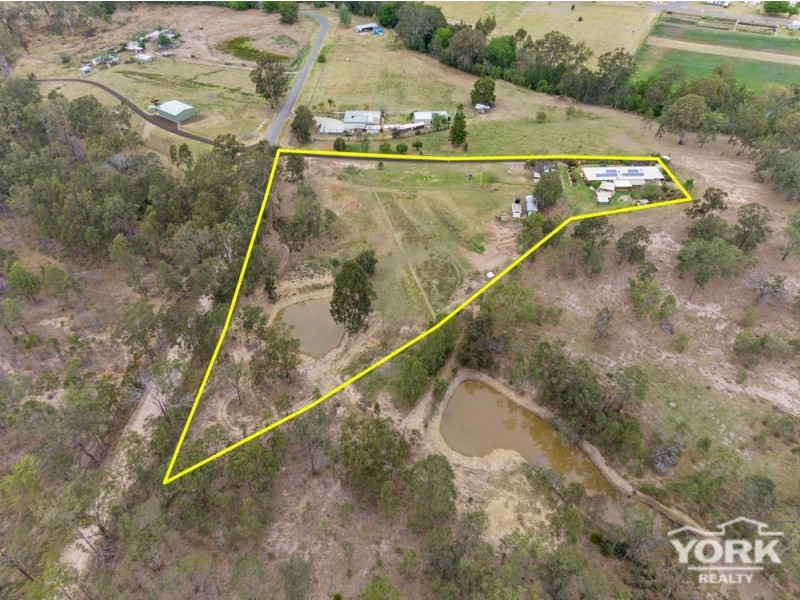 Murphys Creek QLD 4352