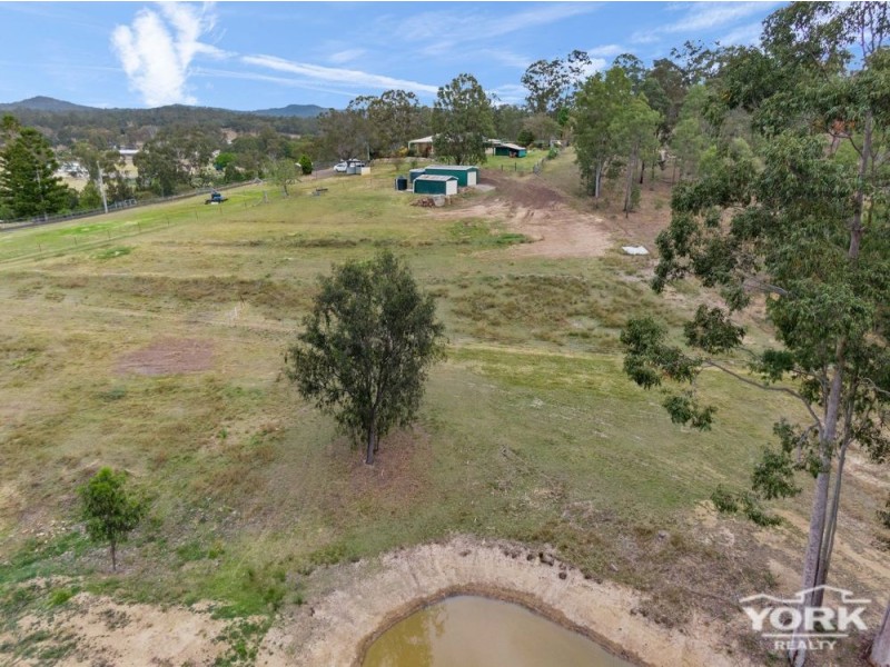 Murphys Creek QLD 4352