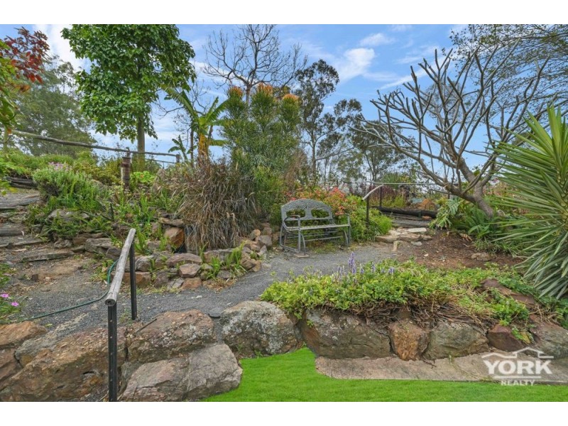 Murphys Creek QLD 4352