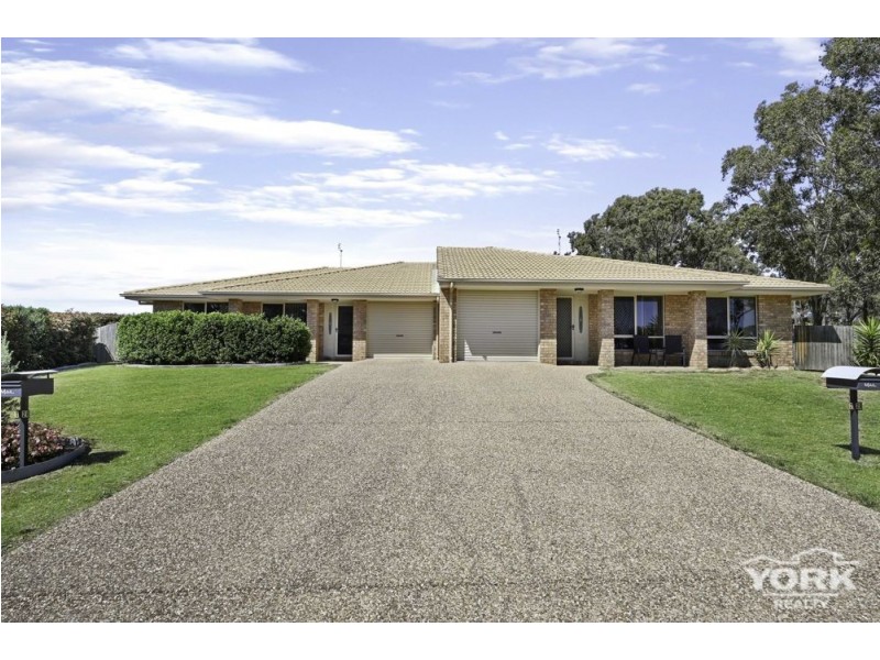 28 Flitcroft Street, Warwick QLD 4370