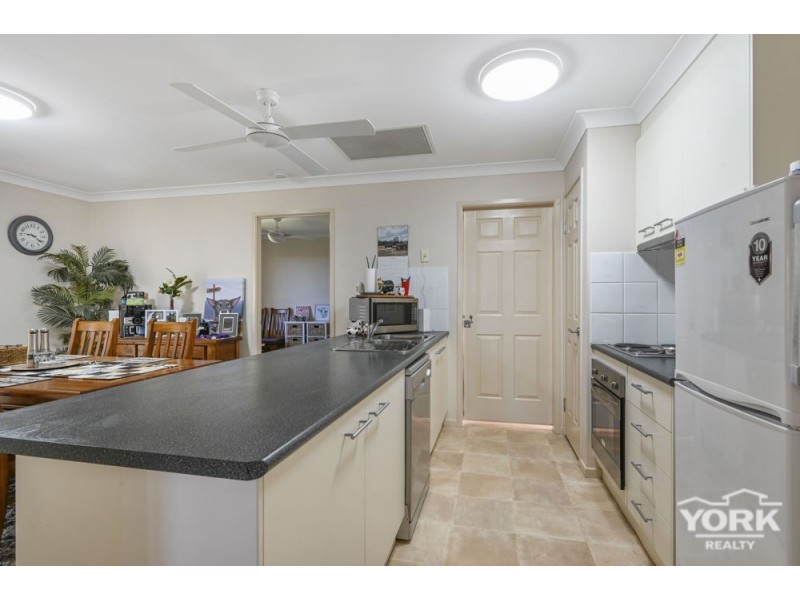 28 Flitcroft Street, Warwick QLD 4370
