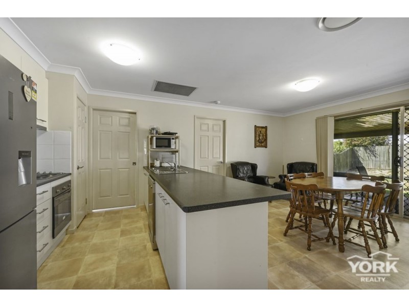 28 Flitcroft Street, Warwick QLD 4370