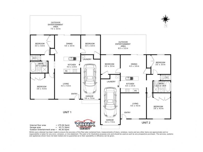 28 Flitcroft Street, Warwick QLD 4370 Floorplan