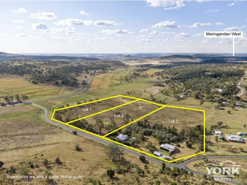 Glencoe QLD 4352
