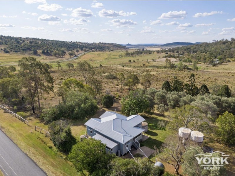 Glencoe QLD 4352