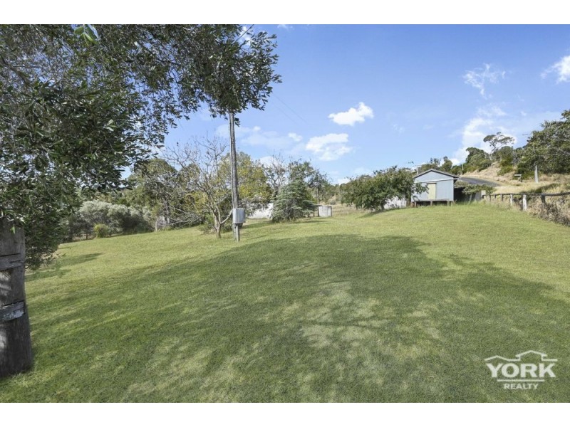 Glencoe QLD 4352