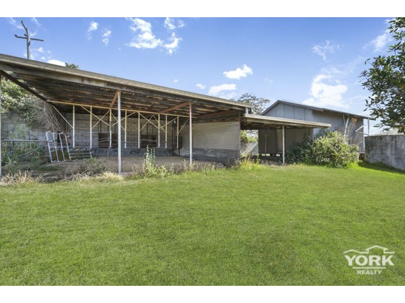 Glencoe QLD 4352