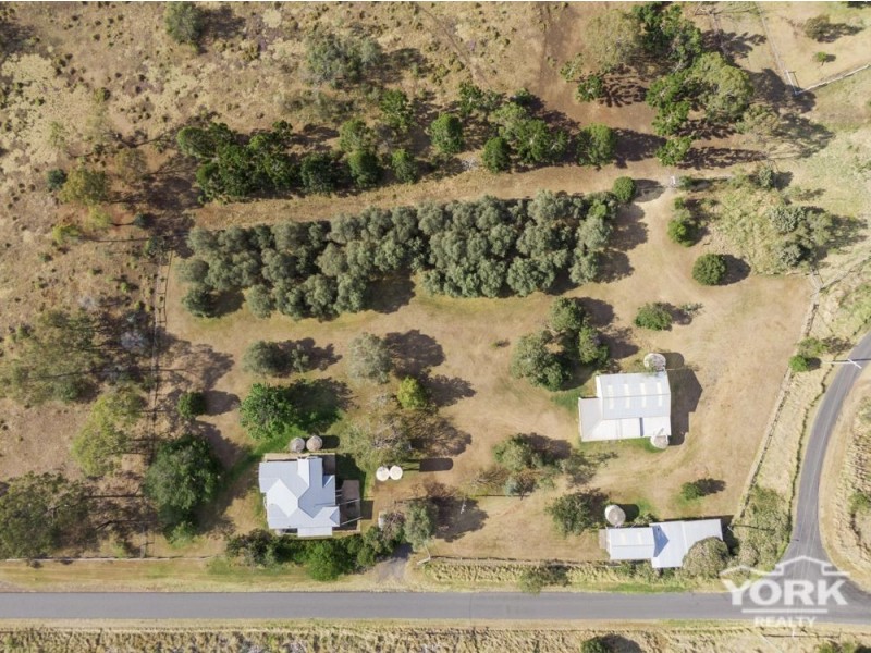 Glencoe QLD 4352
