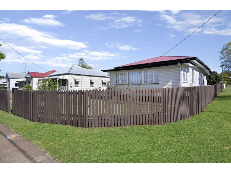 Newtown QLD 4350