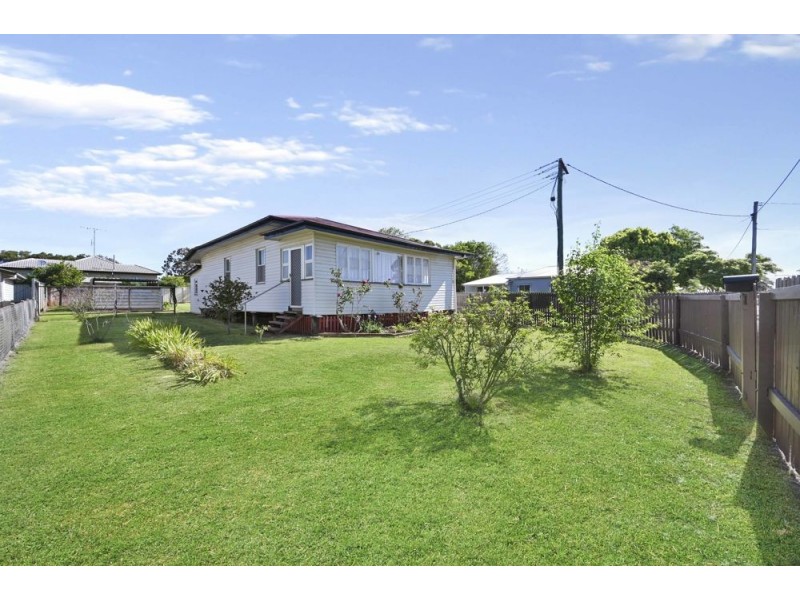 Newtown QLD 4350