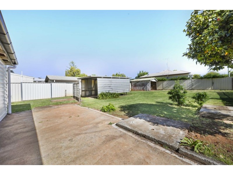 Newtown QLD 4350