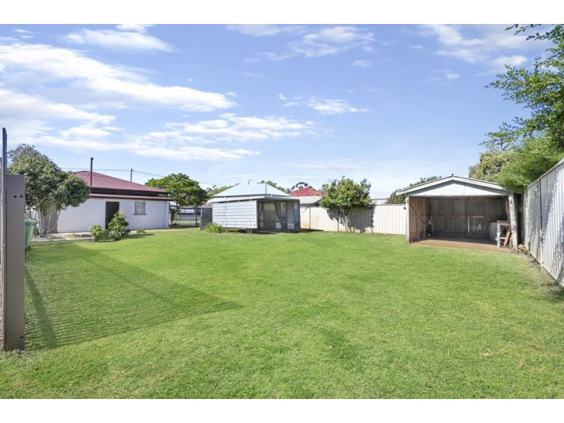 Newtown QLD 4350