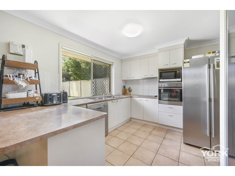 Middle Ridge QLD 4350