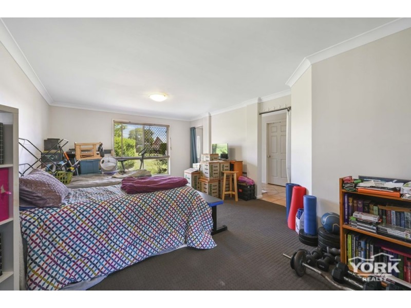 Middle Ridge QLD 4350