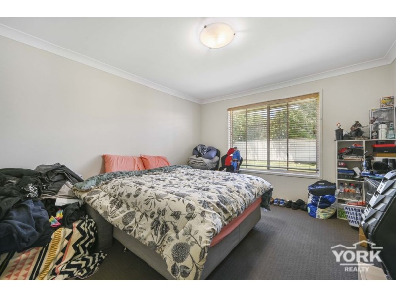 Middle Ridge QLD 4350