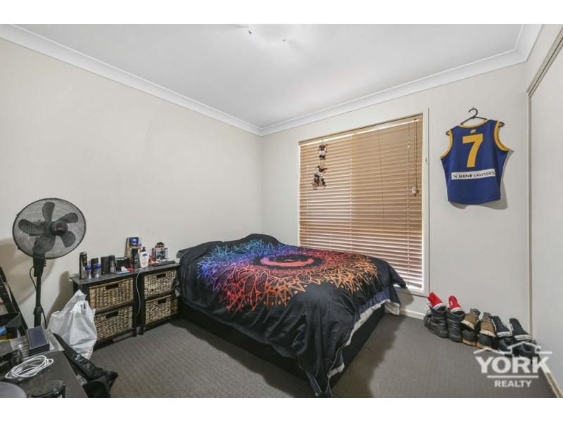 Middle Ridge QLD 4350