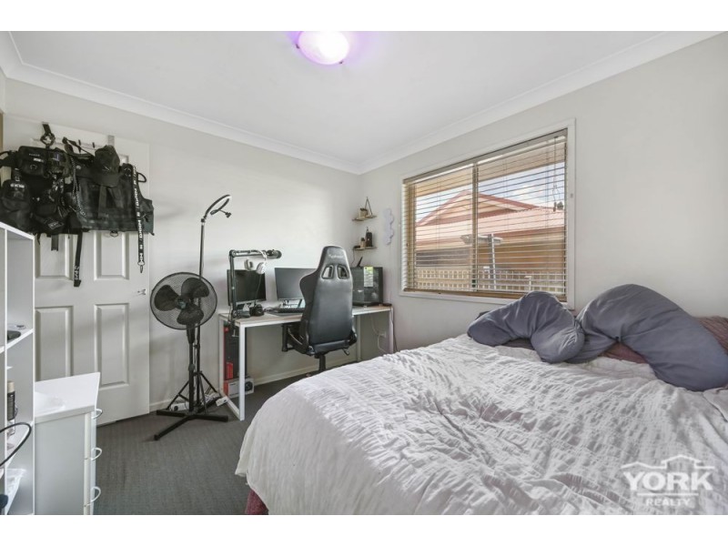 Middle Ridge QLD 4350