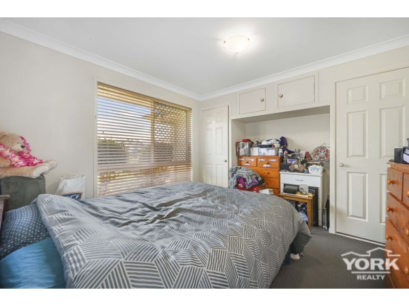 Middle Ridge QLD 4350