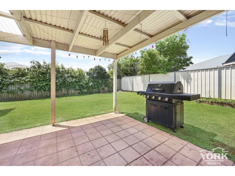 Middle Ridge QLD 4350