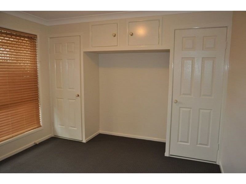 Middle Ridge QLD 4350