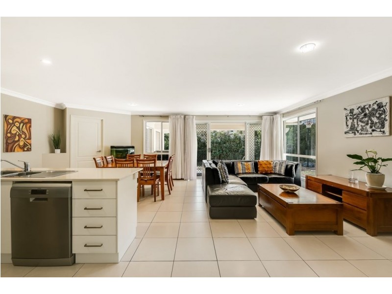 Mount Kynoch QLD 4350