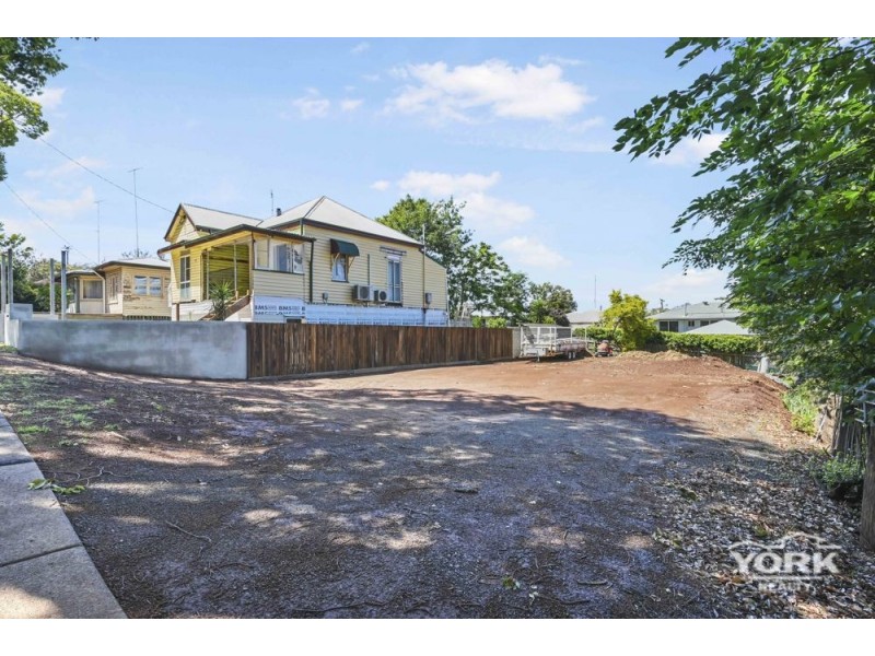 Rangeville QLD 4350