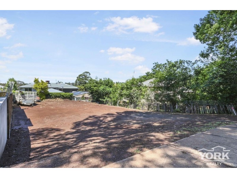 Rangeville QLD 4350