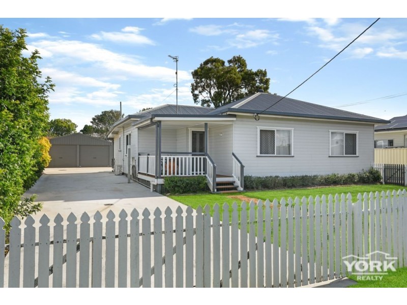 Newtown QLD 4350