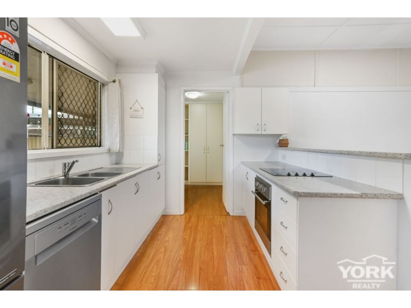 Newtown QLD 4350