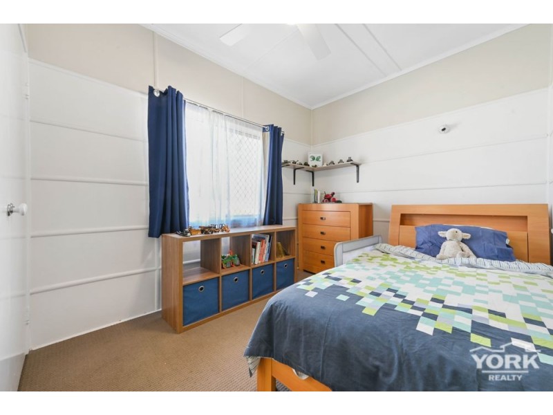 Newtown QLD 4350