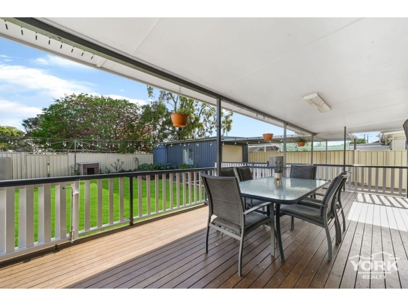 Newtown QLD 4350