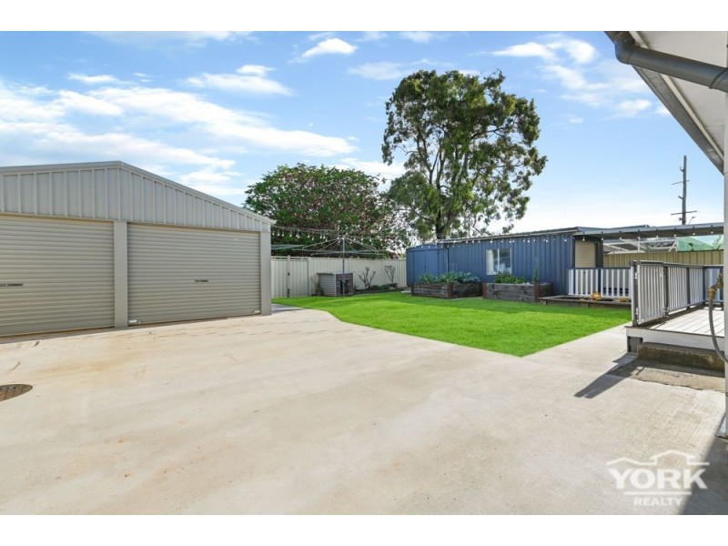 Newtown QLD 4350