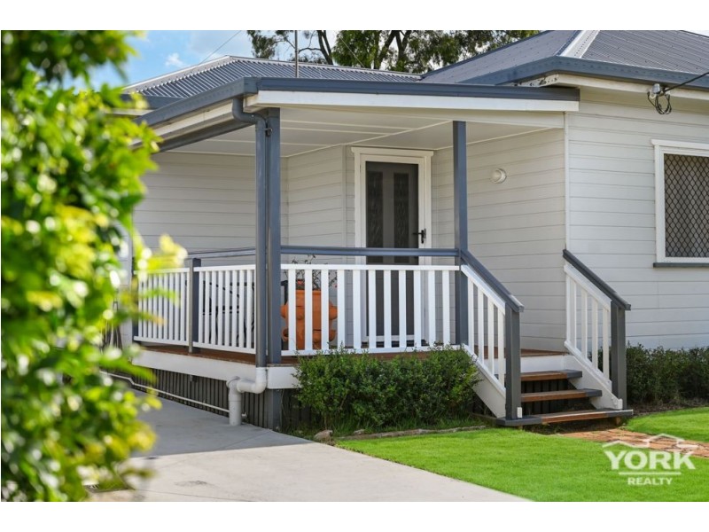 Newtown QLD 4350