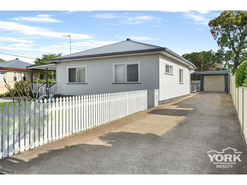 Newtown QLD 4350