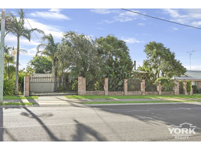 Kearneys Spring QLD 4350