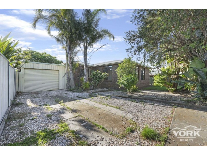 Kearneys Spring QLD 4350