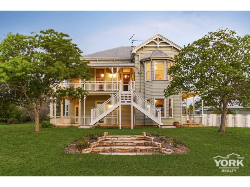 436 Pittsworth Felton Road, Pittsworth QLD 4356