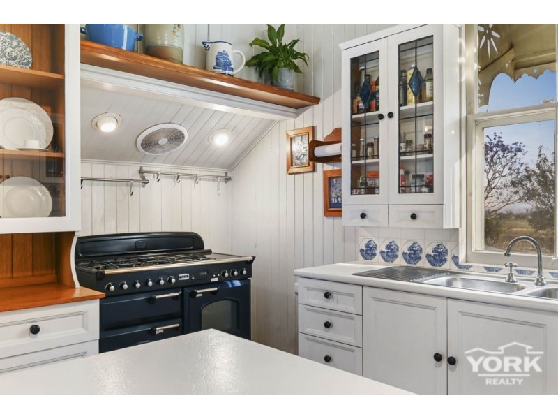 436 Pittsworth Felton Road, Pittsworth QLD 4356