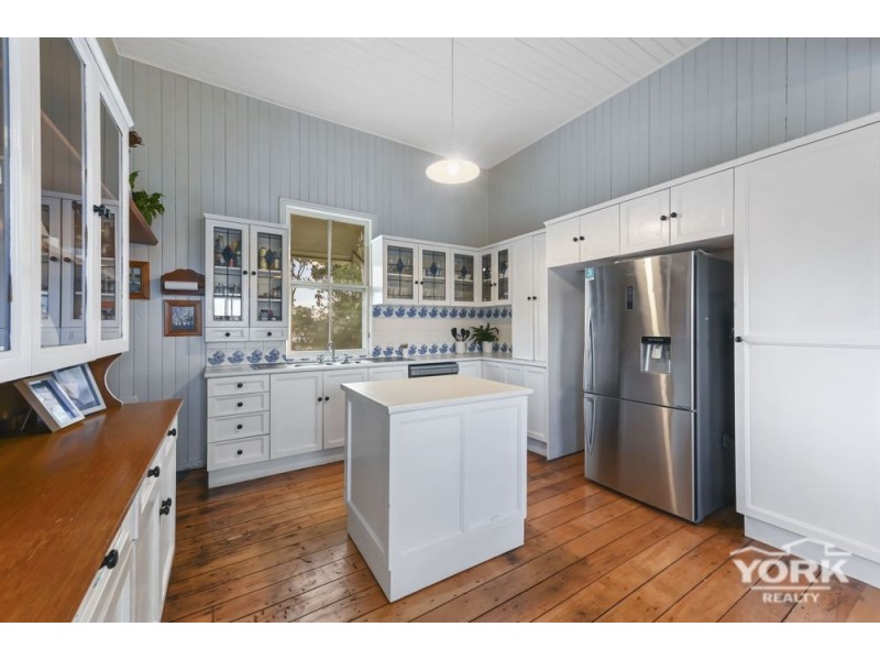 436 Pittsworth Felton Road, Pittsworth QLD 4356