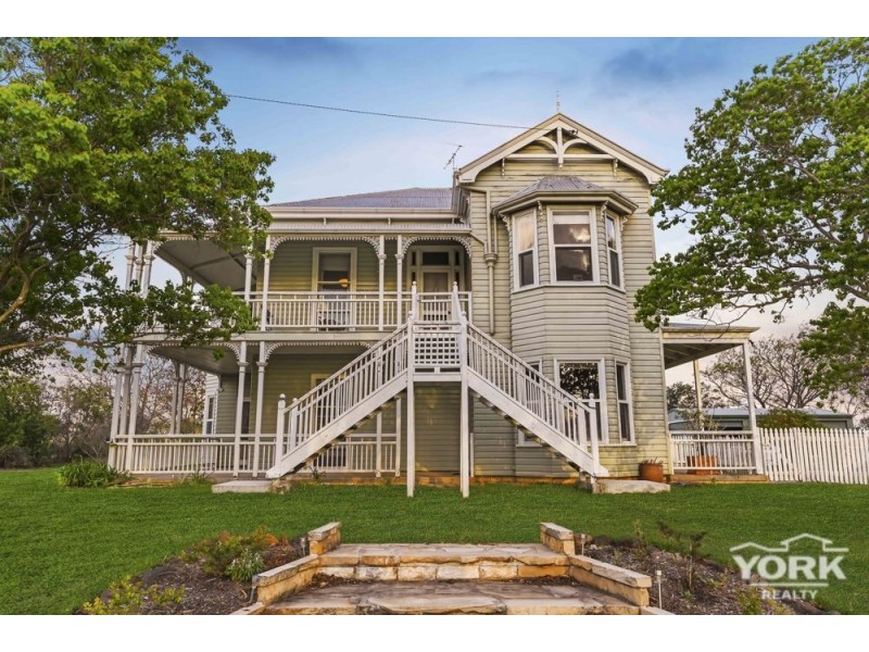 436 Pittsworth Felton Road, Pittsworth QLD 4356