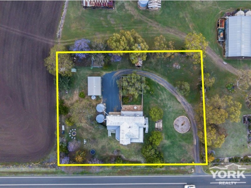 436 Pittsworth Felton Road, Pittsworth QLD 4356