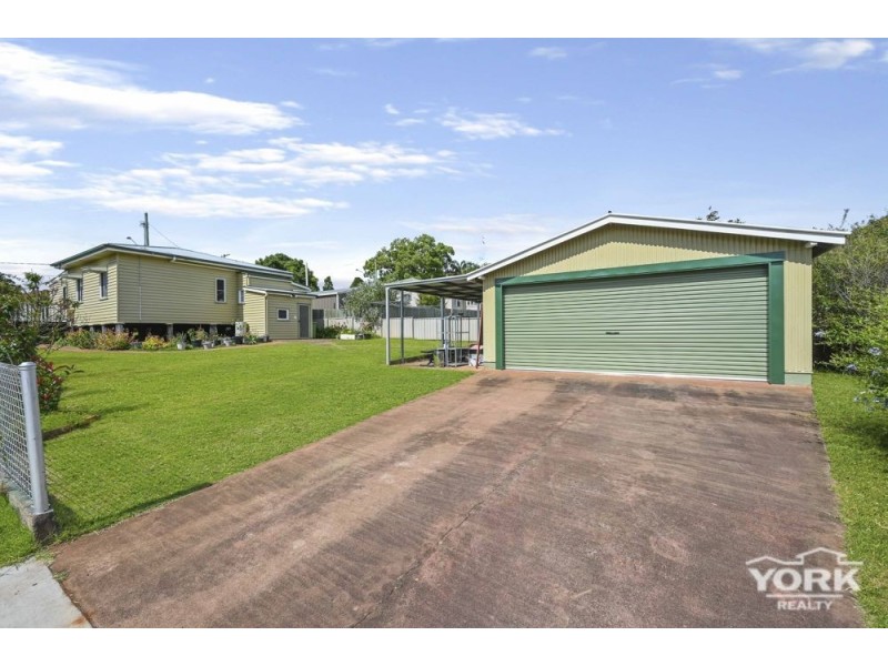 Rangeville QLD 4350