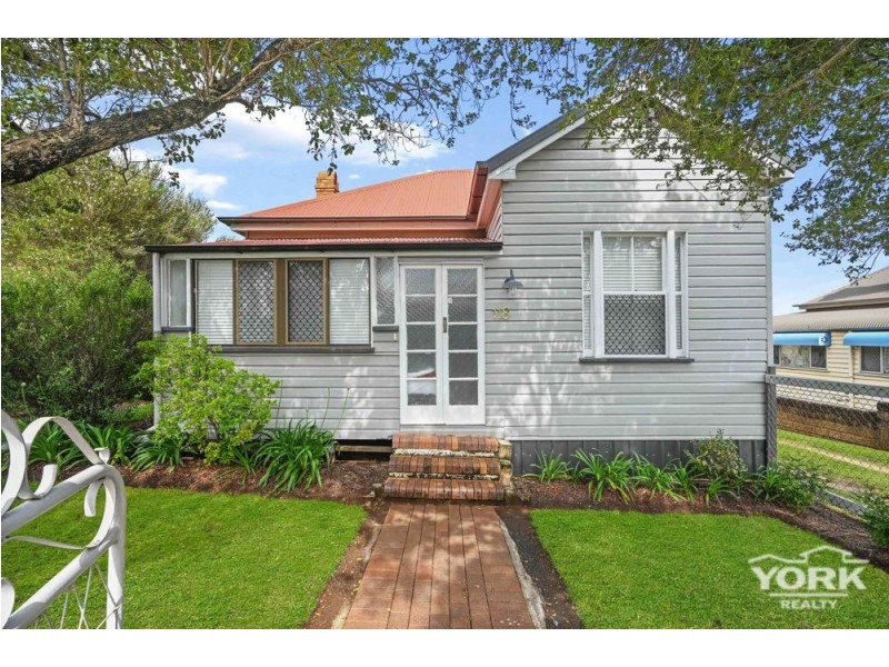 Toowoomba City QLD 4350