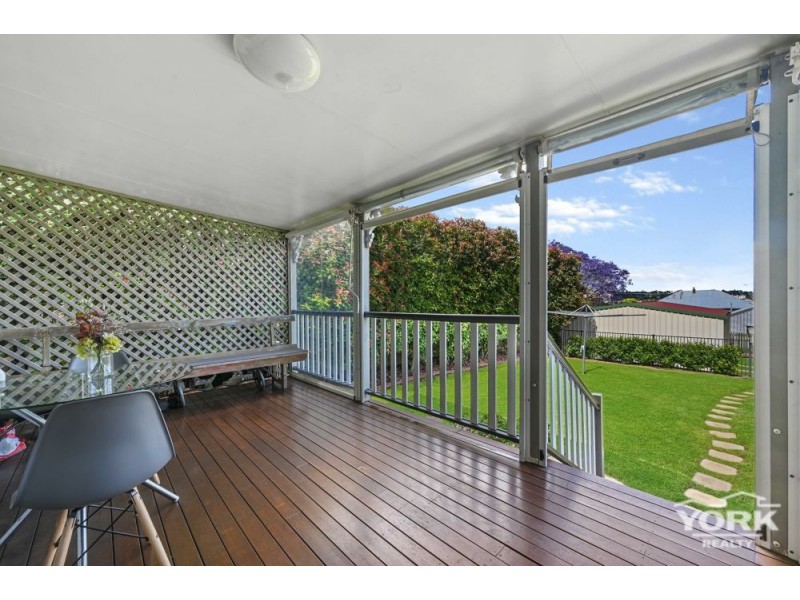 Toowoomba City QLD 4350