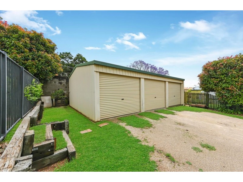 Toowoomba City QLD 4350