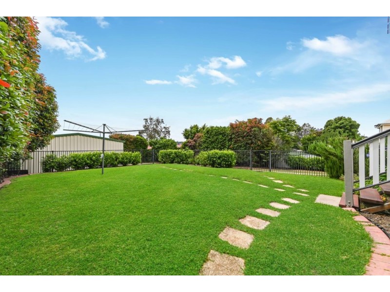 Toowoomba City QLD 4350