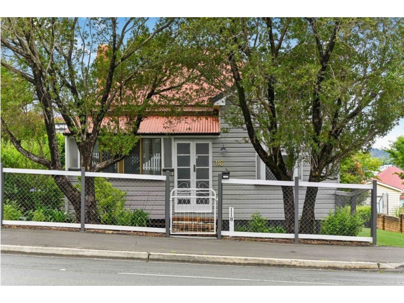 Toowoomba City QLD 4350